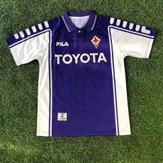 99-00 Fiorentina home